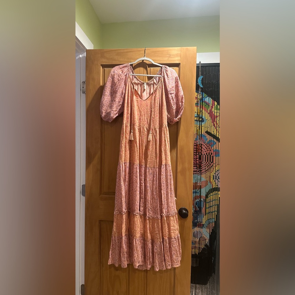 Spell Rae gown - Picture 2 of 4